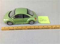 Maisto, Volkswagen New Beetle, 1/18 scale