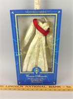 Franklin Mint Czavina Alexandra Doll Accessories