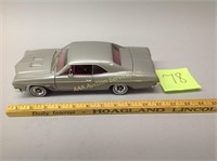 1967 Buick GS, Ertl, 1/18 scale