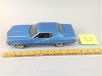 1976 Ford Gran Torino, 1/18 scale