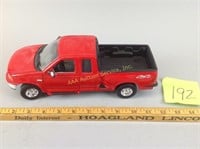 Ford F-150 Flareside Supercab Pick Up, 1/18 Scale