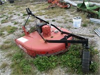 Bush Hog Squealer 48" Rotary Mower SQ148.