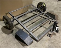 PARTIAL TRAILER KIT (2)