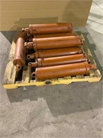 Hydraulic Cylinders