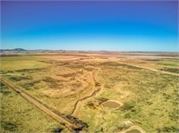 ±157 Acres, Kiowa County, Oklahoma - Tract #1