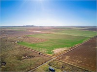 ±160 Acres, Kiowa County, Oklahoma - Tract #3