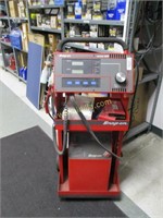 Snap-On Battery Load Tester & Battery Charger.