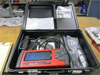 Snap-On Solus Diagnostic Scanner EESC310A.