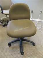 Rolling Office Chair.
