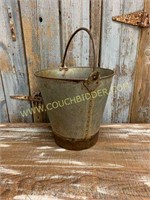 Found Vintage Bucket