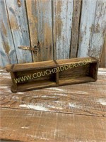 Vintage Brick Mold - Double