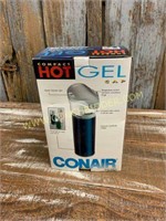 Conair - Compack Hot Gel Cap