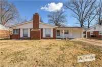 3BR/2BA Home w/ 1,608+/- SF in Belleville, IL