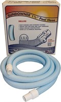 1-1/2-Inch Vacuum Hose for In-Ground Swimming Pool