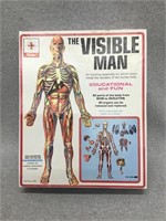 1970's The Visible Man