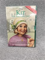 American Girl Kit - 3 Book Set