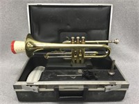 Conn Director Trumpet with Case