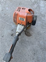 STIHL FS85 WEEDWACKER - FOR PARTS ONLY