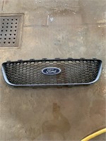 1998 FORD F150 GRILL