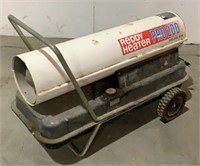 Reddy Heater Kerosene Heater R200A