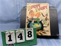 10¢ Howdy Doody Comic Book - 1951