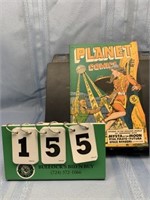 10¢ Planet Comics - 1949 - No 59