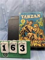 10¢ Tarzan Comic Book - 1949
