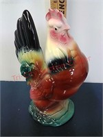 Royal Copely large hen #3, 7"