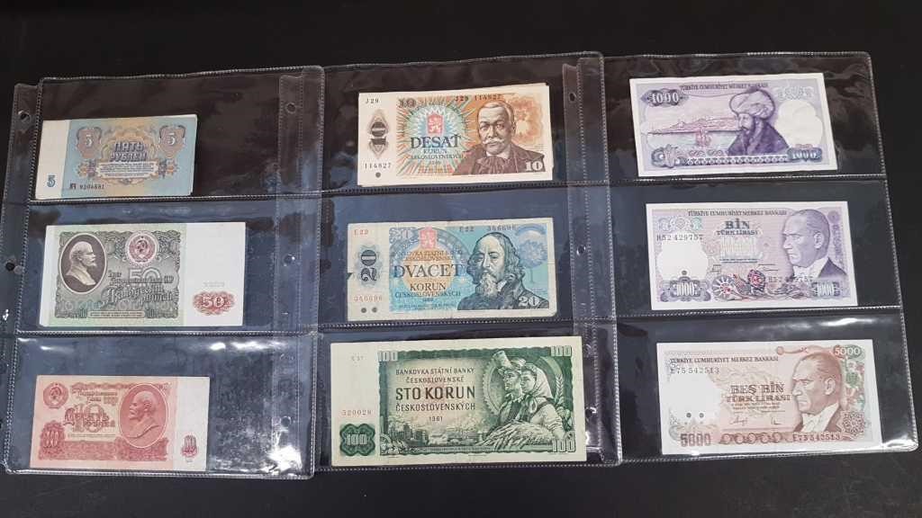 Coins, Stamps & Estate Jewellery Online Auction - Feb 20-24