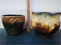Robinson Ransbottom RRP & more pottery