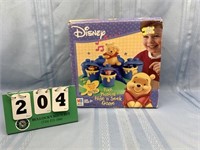 2003 Disney Pooh Musical Hide n Seek Game
