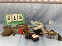 Vintage Toy Gun Lot #5