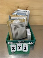 Hampton Bay Doorbell Kits
