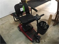 Go Go Electric cart w charger