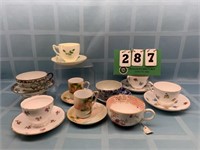 Tea Cups.....#3