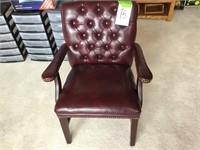 leather Chair