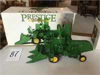 Prestige JD combine