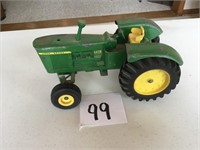 JD 5020 Die Cast