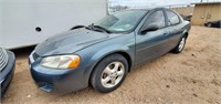 2006 Dodge Stratus - #267139