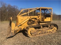 Caterpiller D-6 9U Dozer