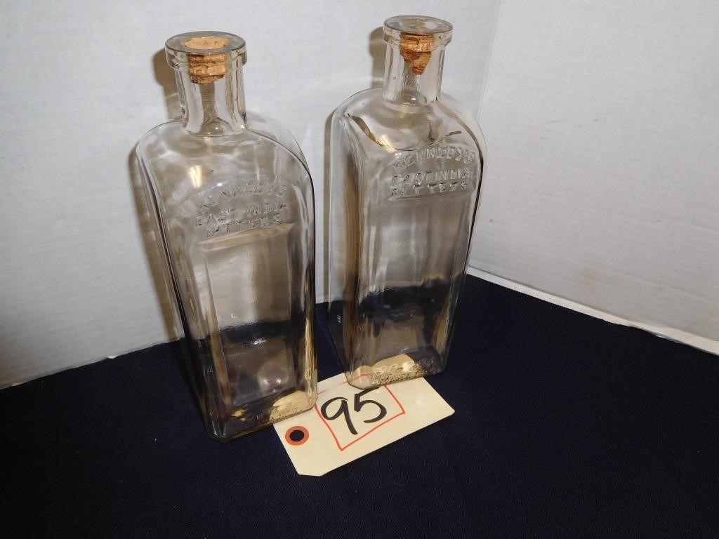 FEBRUARY ANTIQUES AND COLLECTIBLES AUCTION