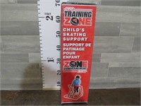 CHILDS SKATING SUPPORT