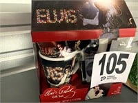 Elvis Gift Box (U232)