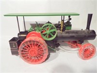 Case Steam Traction Engine, 2000 Ertl