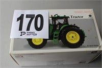 John Deere Tractor Model 8530 Series 11 Precision