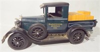 Beam Model A Ford Decanter