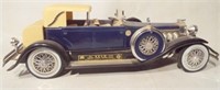Beam 1934 Vehicle Decanter