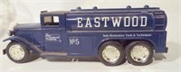 Eastwood Ertl Tanker Metal, Bank 1990