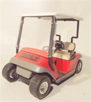 Case SpecCast Golf Cart Metal, Bank