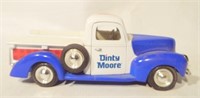 Ford Dinty Moore Pickup Metal